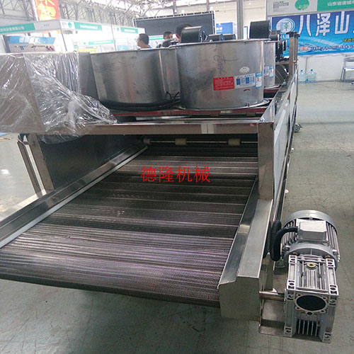 氣泡清洗機、漂燙機