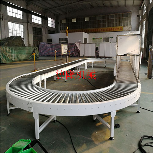 轉(zhuǎn)彎機
